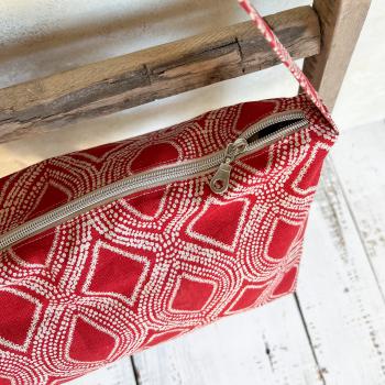 Preview: Tasche 'Red'